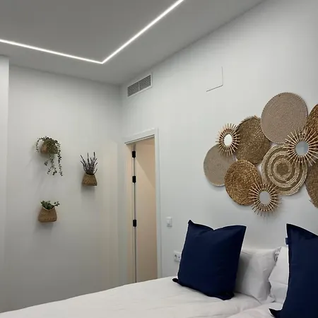 Vent De Vela מלון דירות 4*