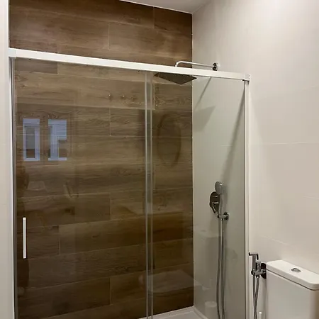 Vent De Vela מלון דירות ולנסיה