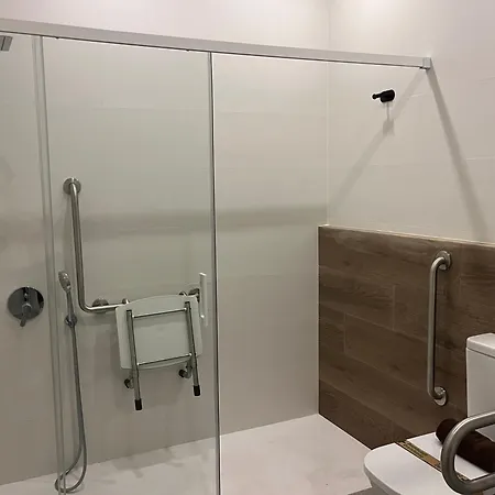 Vent De Vela מלון דירות 4*