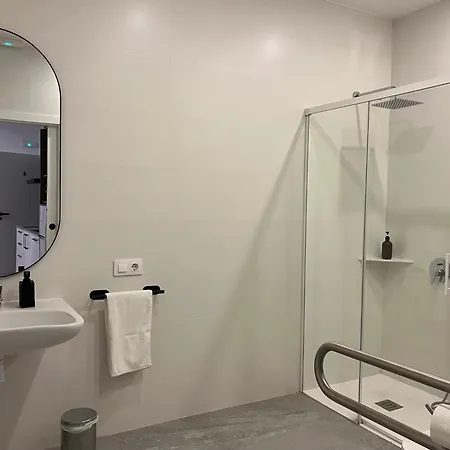 Vent De Vela מלון דירות ולנסיה