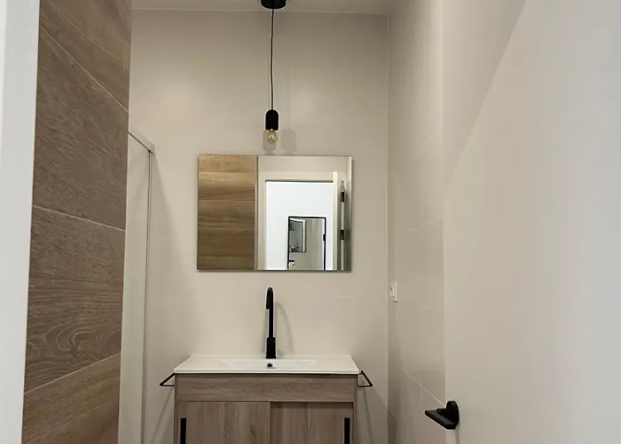 Apartahotel Vent De Vela 4*