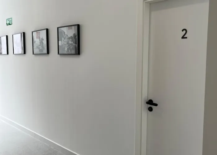 Vent De Vela 4* 발렌시아