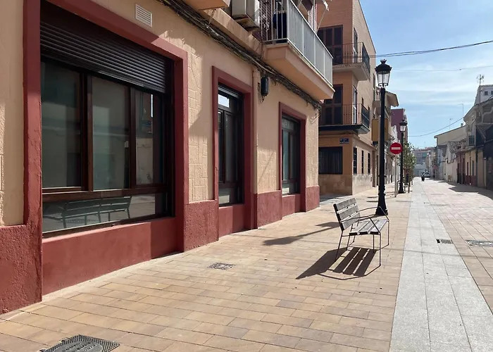 Vent De Vela Apartahotel 4*