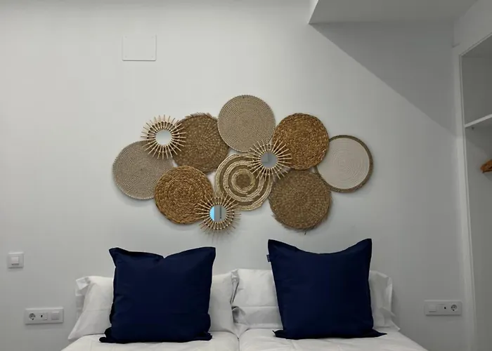 Apartahotel Vent De Vela Valencia