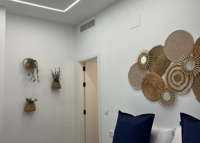 Vent De Vela Apartahotel 4*