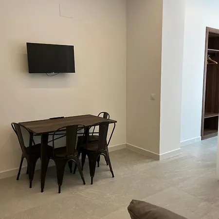 Vent De Vela شقة فندقية