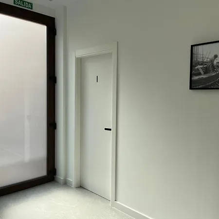 شقة فندقية Vent De Vela *