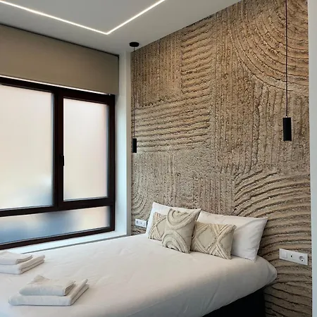 Vent De Vela Aparthotel 4*