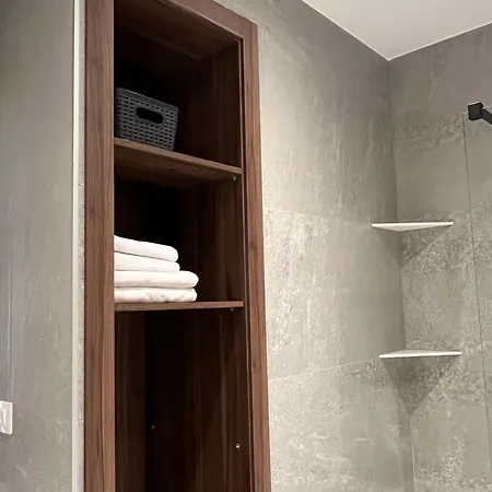 شقة فندقية Vent De Vela *